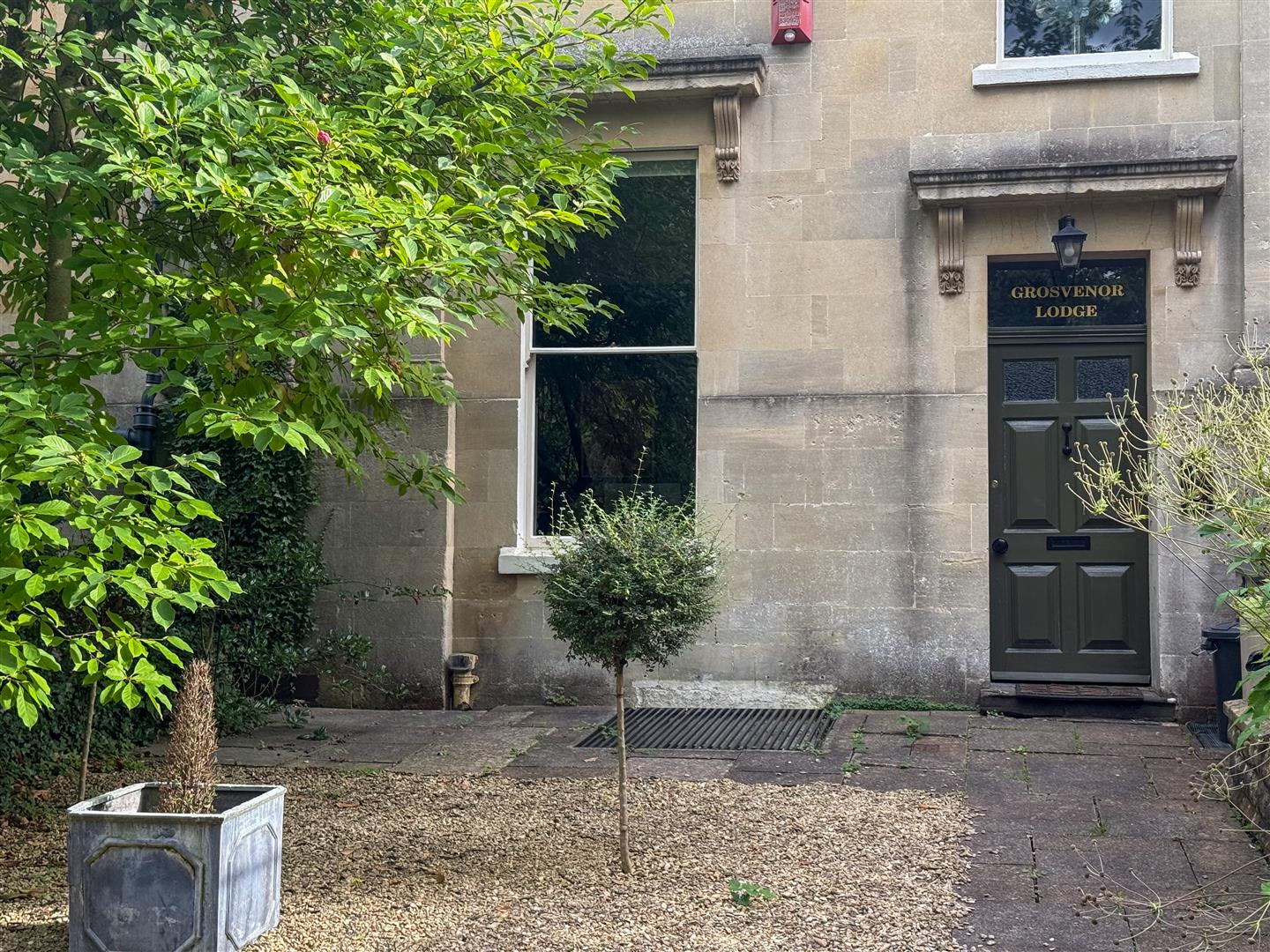 Grosvenor Place, Bath, BA1